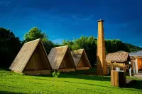 Rooms & Glamping Lana Haus - Wifi
