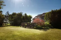 Parc-Hôtel - Hôtel & Restaurant Hôtels à : Gondecourt