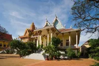 Casa Boutique Hotel Hotels in Phnom Penh
