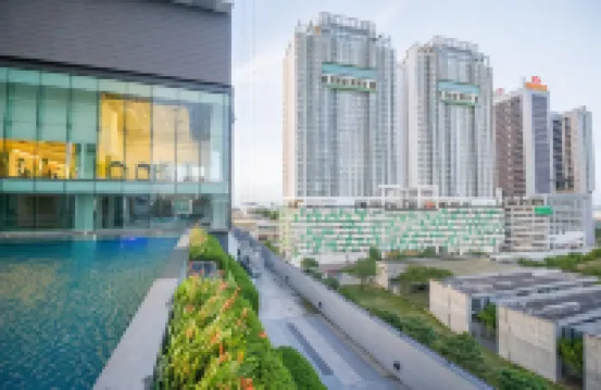 Setia Sky88 Johor Bahru by Nest Home