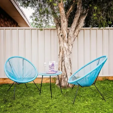 Echuca Moama Holiday Accommodation - Sunny Shackell