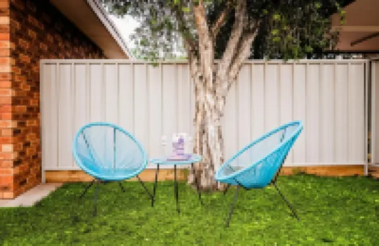 Echuca Moama Holiday Accommodation - Sunny Shackell