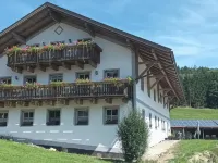 Ferienwohnung im Bayerischen Wald Mit Terrasse