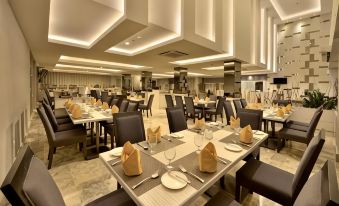 Tjokro Hotel Pekanbaru