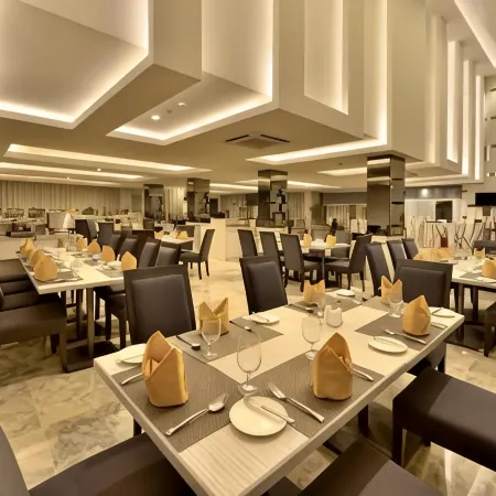 Tjokro Hotel Pekanbaru