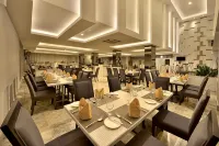 Tjokro Hotel Pekanbaru Hotels in Bukit Raya