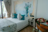 Albergo la Conca Azzurra Hotels in Conca dei Marini