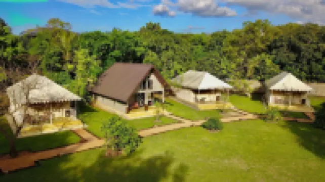 Rangiri Dambulla Resort