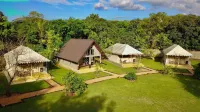 Rangiri Dambulla Resort Отели рядом с достопримечательностью «Dambulla Royal Cave Temple and Golden Temple»
