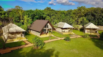 Rangiri Dambulla Resort Hotels near M T C Dambulla
