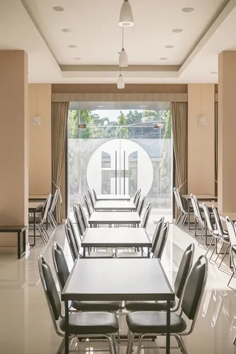 รูปภาพของโรงแรมหรรษนันท์