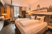 Am Paulusbogen Hotels in Ruderting