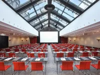 Lindner Hotel Frankfurt Hochst ヘーヒスト周辺のホテル