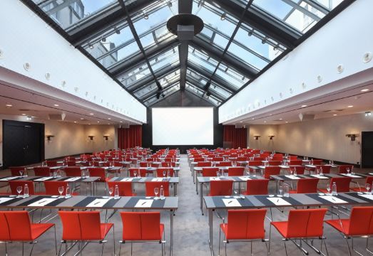 린트너 호텔 이미지