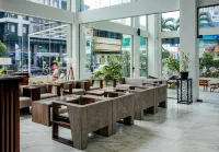 Morven Hotel Colombo