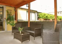 ホテル ナルディッツィ アメリカーナ