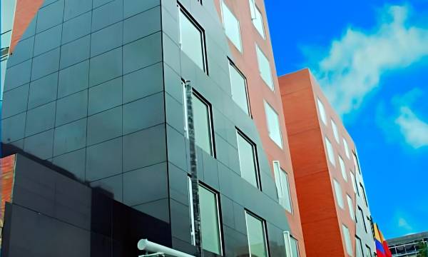 Best Western Plus 93 Park Hotel