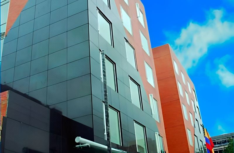 Best Western Plus 93 Park Hotel