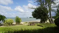 Pantai Indah Lagoi Bintan - 5 tähden