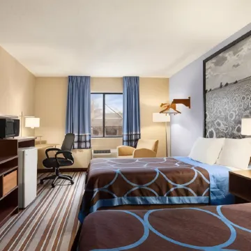 Americas Best Value Inn Pittsburg