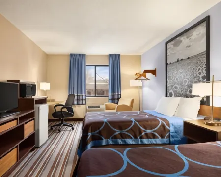 Americas Best Value Inn Pittsburg Hotels in Pittsburg