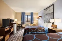 Americas Best Value Inn Pittsburg Hotels in Pittsburg