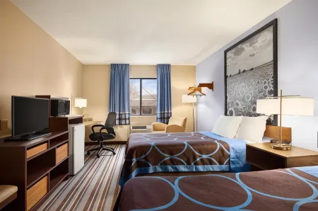 Americas Best Value Inn Pittsburg Отели рядом с достопримечательностью «Джейси Баллпарк»