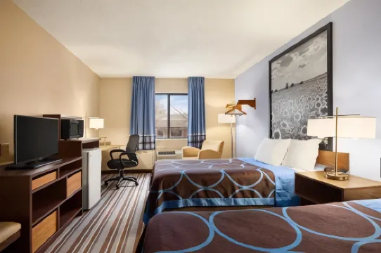 Americas Best Value Inn Pittsburg