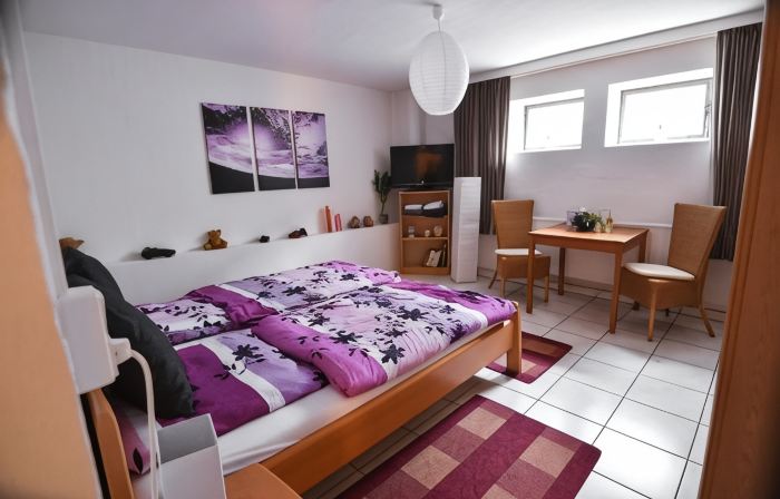 Maxbed