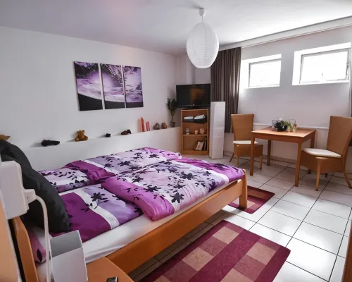 Maxbed Ξενοδοχεία στην πόλη Flensburg