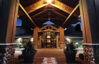 Red Lion Inn & Suites Grimes