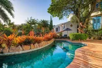 Vila da Santa Hotel Boutique & Spa Отели в г. Армасан-дус-Бузиус