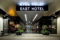 East Hotel and Apartments - 4 estrellas