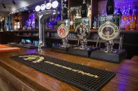 The Woolly Sheep Inn Hotels in Skipton