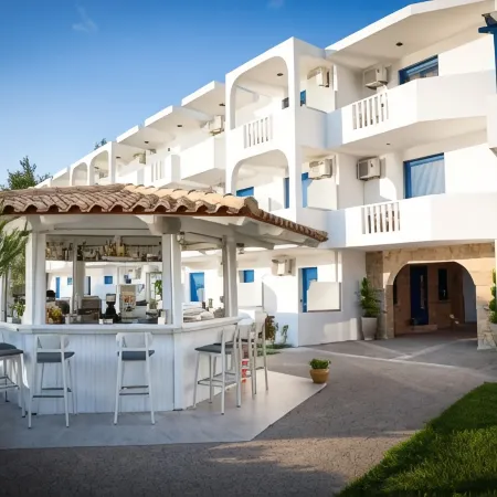 Hotel Porto Koufo Hotels in Dimos Sithonia