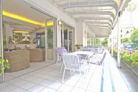 Hotel Vienna - Parkering