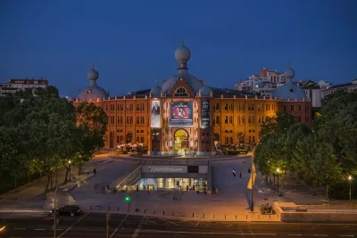 República Bed & Breakfast Hotels in Avenidas Novas