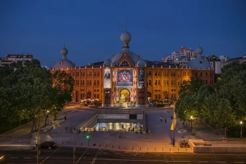 República Bed & Breakfast