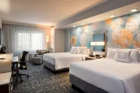 Courtyard Calgary South Hotel di Calgary