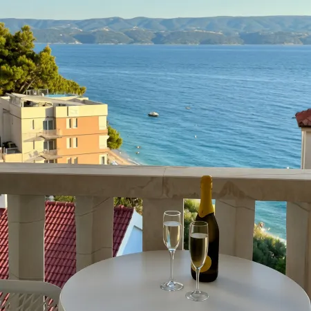 Hotel Villa MiraMar