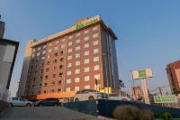 Ibis Styles Curitiba Aeroporto Hotels near Parque Linear Rio Ressaca
