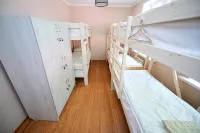 Wanderlust Hostel Hotels near Almaty Central Mosque