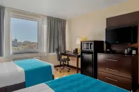 The Capitol Hotel Отели в г. Хартфорд