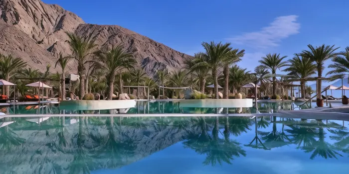 Six Senses Zighy Bay image 0