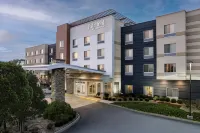 Fairfield Inn & Suites Knoxville Turkey Creek Hotels in Farragut