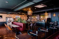 San Clu Hotel, Bar & Brasserie Hotels in Broadstairs and St. Peters