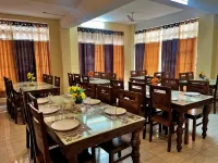 The Fragrance Hotel By The Kuhu Resort - Bữa sáng