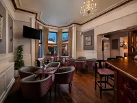 Great National Oranmore Lodge Hotel