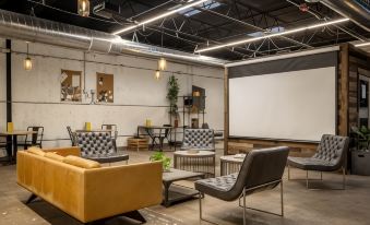 Scp Colorado Springs Hotel