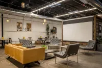 Scp Colorado Springs Hotel